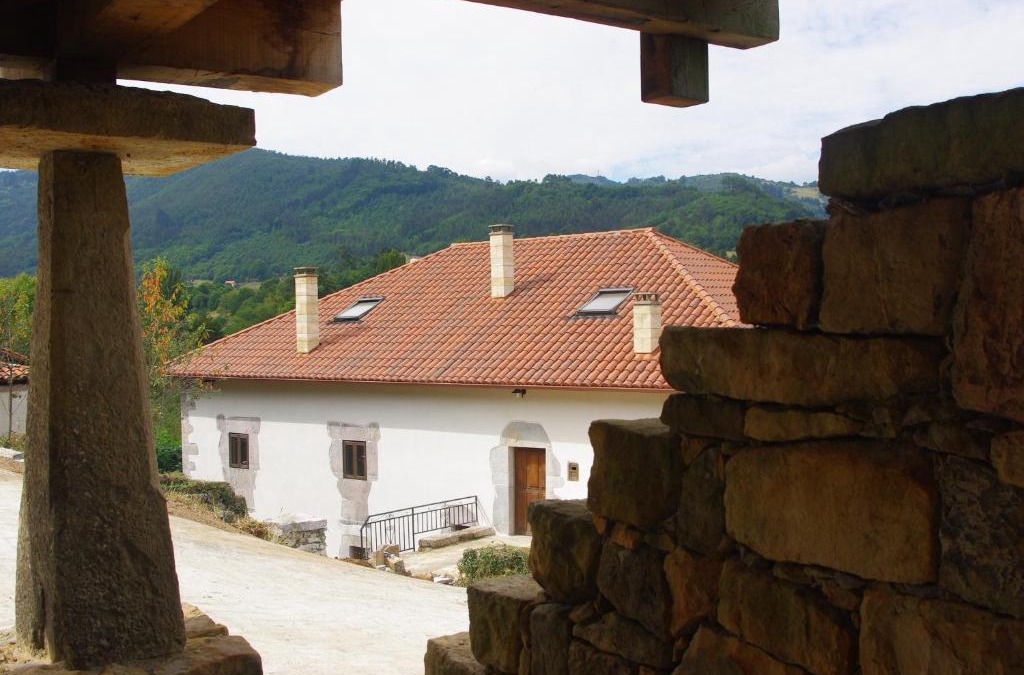Candamo Municipality Apartment | La Casona de Candamín