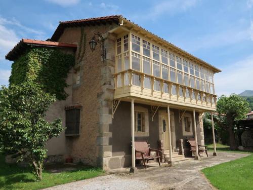 Silio House | LA CASONA DE DON ELÍAS