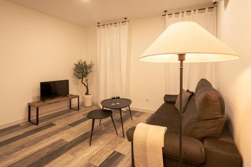 Torremocha de Jarama Apartment | La casona de Torremocha de Jarama