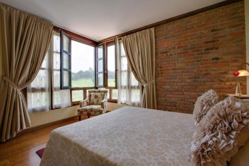 Villaviciosa Apartment | La Casona de la Roza
