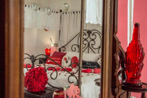 Lagos de Moreno Hotel | La Casona de Tete