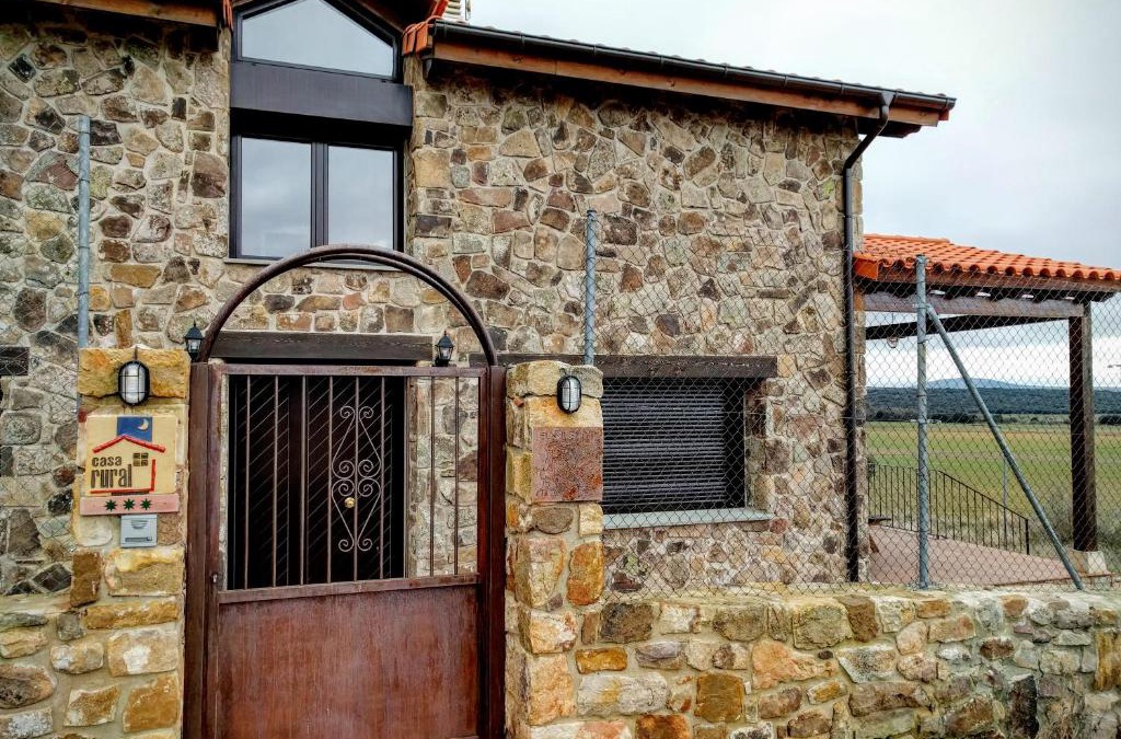Canos House | La Casona del Silencio