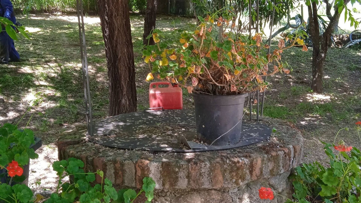 Jaraiz de la Vera House | LA CASONA