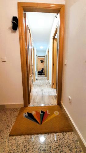 Serranillos Apartment | La Casona