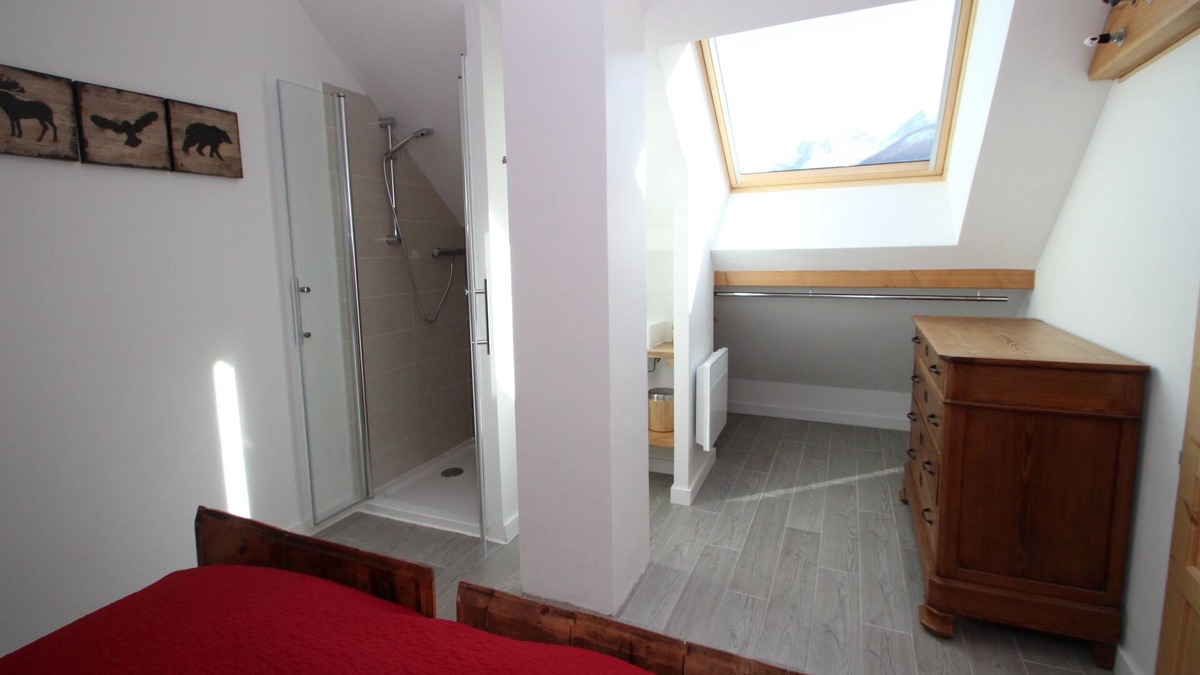 Monetier-les-Bains Ski Chalet | La Cassille du Lauzet Serre Chevalier 1500