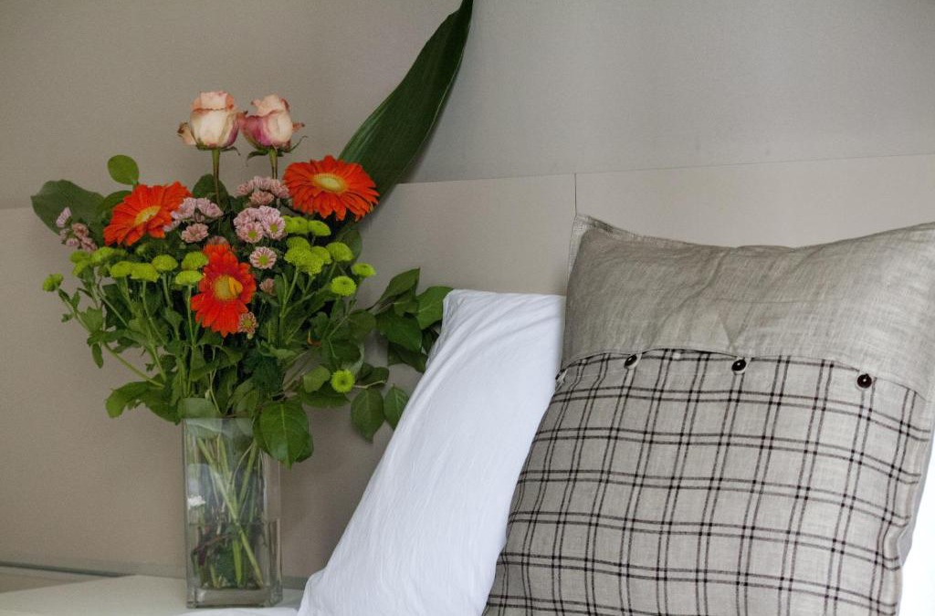Carugate Bed & Breakfast | La Castellana B&B