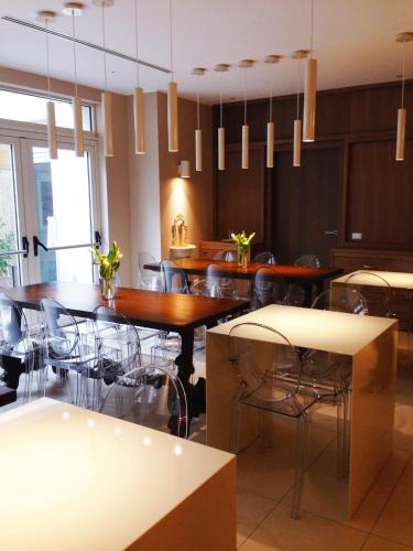 Citta Bassa Hotel | La Castellana Loft Hotel