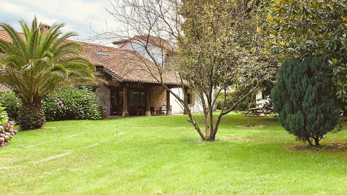 Villacarriedo House | La Casuca de Villacarriedo
