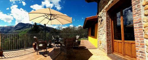 Arredondo House | La Casuca Nandin