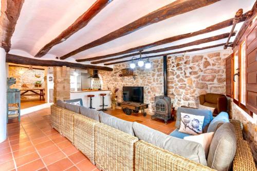 Olba House | La Casuna