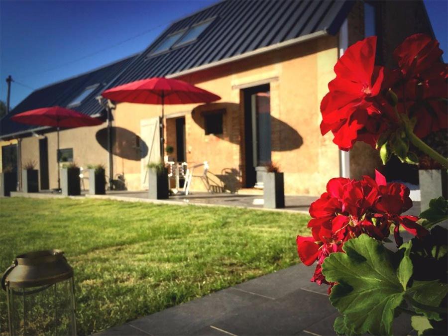 Arnage Bed & Breakfast | La Catiniere