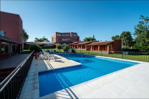 Los Reartes Hotel | La Cautiva