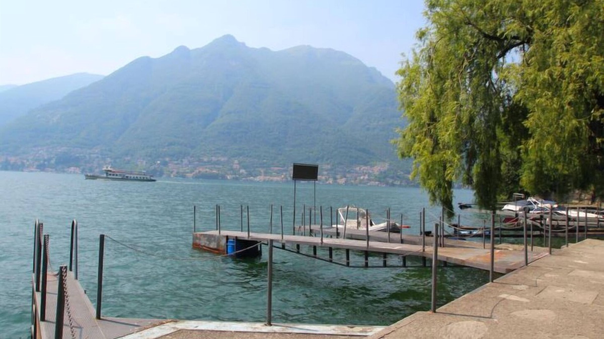 Faggeto Lario Apartment | La Cava by Interhome