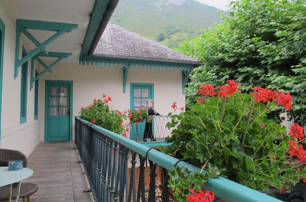 Campan Villa | La Cazalère