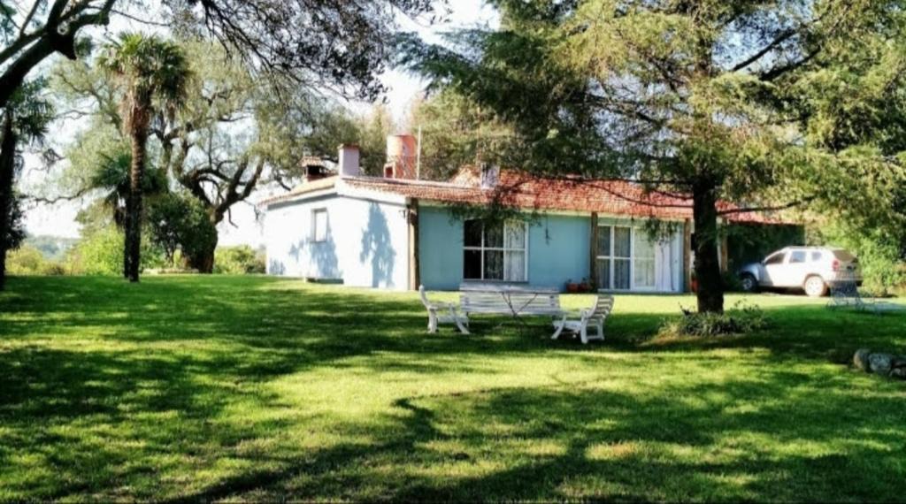 La Granja Apartment | La Celeste