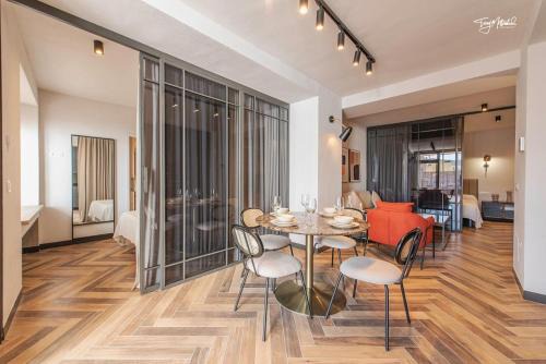 Alhama de Granada Apartment | La Cepa, Apartamentos la Cepa