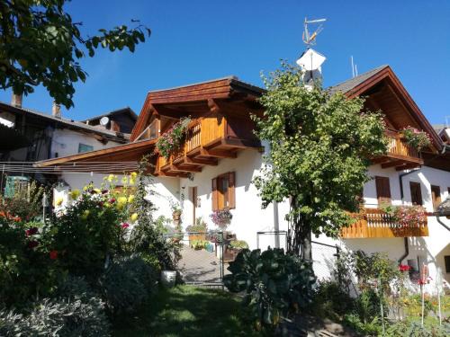 Carano Bed & Breakfast | LA CESURA