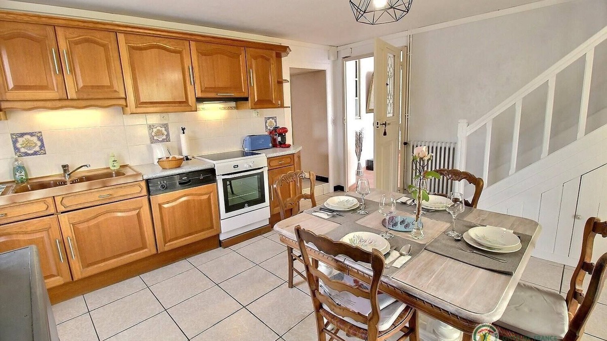 Calorguen House | La Chambre - Calorguen