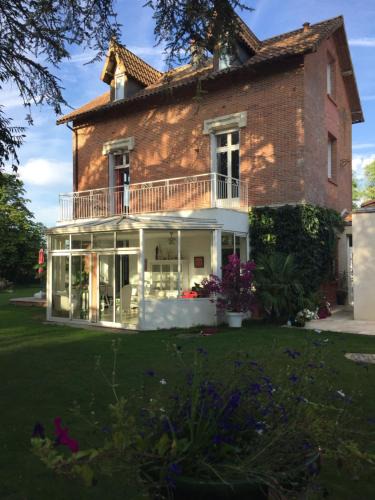 Maulevrier House | La chambre Colbert