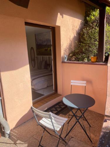 Wisembach Bed & Breakfast | La Chambre d'hôte