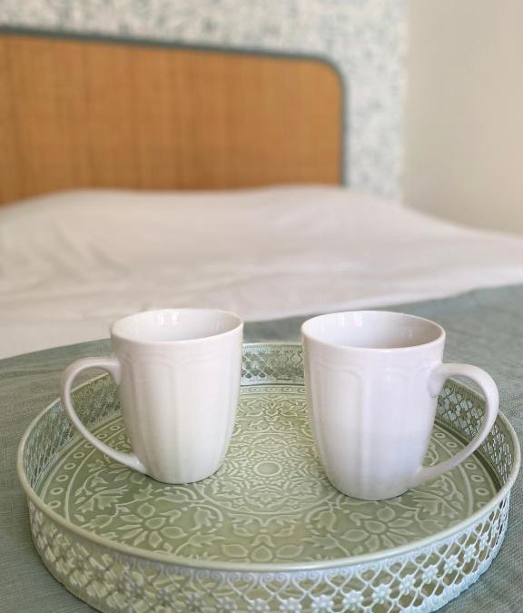 Commercy Bed & Breakfast | La chambre de Madeleine