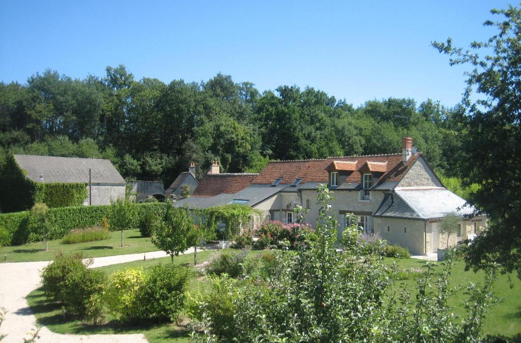 Valleres Bed & Breakfast | la Chambre des Dames