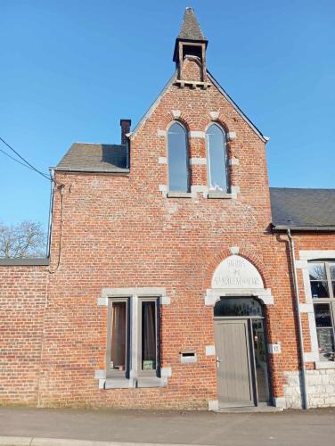 Dinant Bed & Breakfast | La chapelle