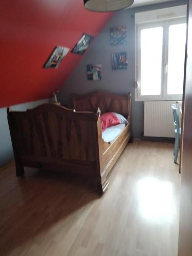 Teloche House | La chapelle
