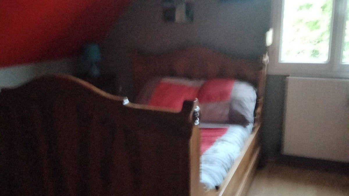 Teloche Bed & Breakfast | La Chapelle
