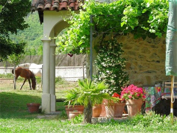 Sospel Bed & Breakfast | La Chapelle Saint Gervais