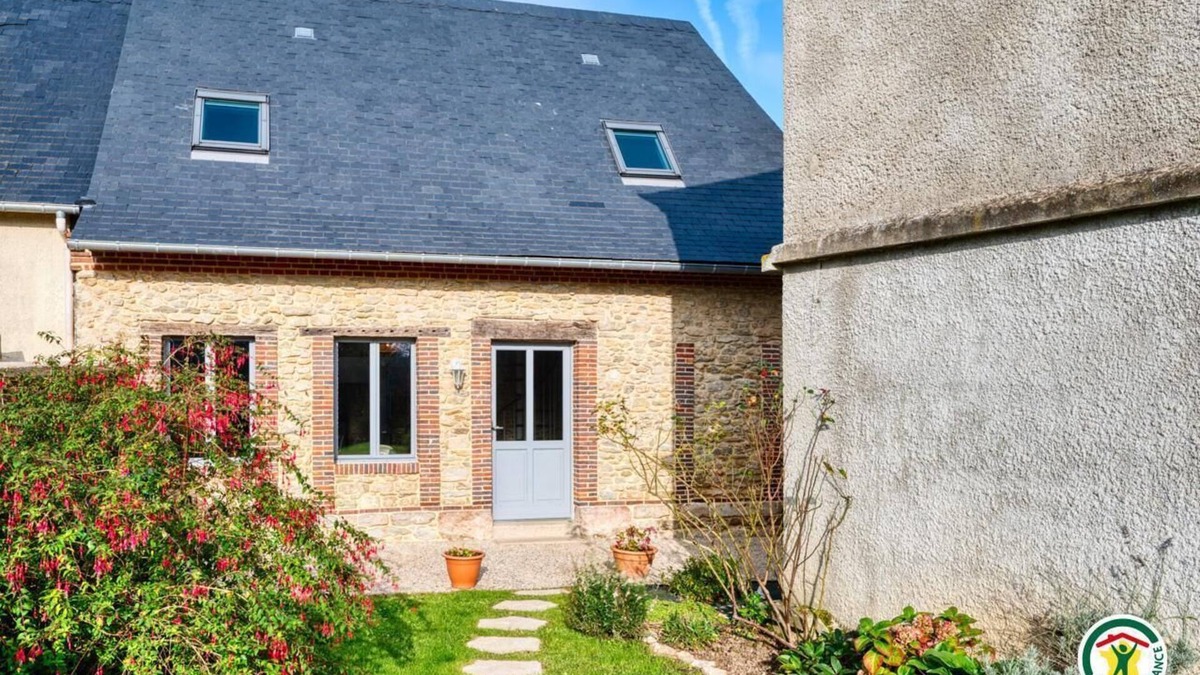 Haussez House | La Charmante d'Haussez