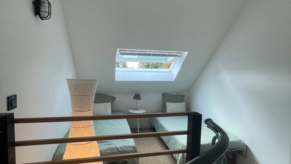 Malansac House | La Charmante petite maison
