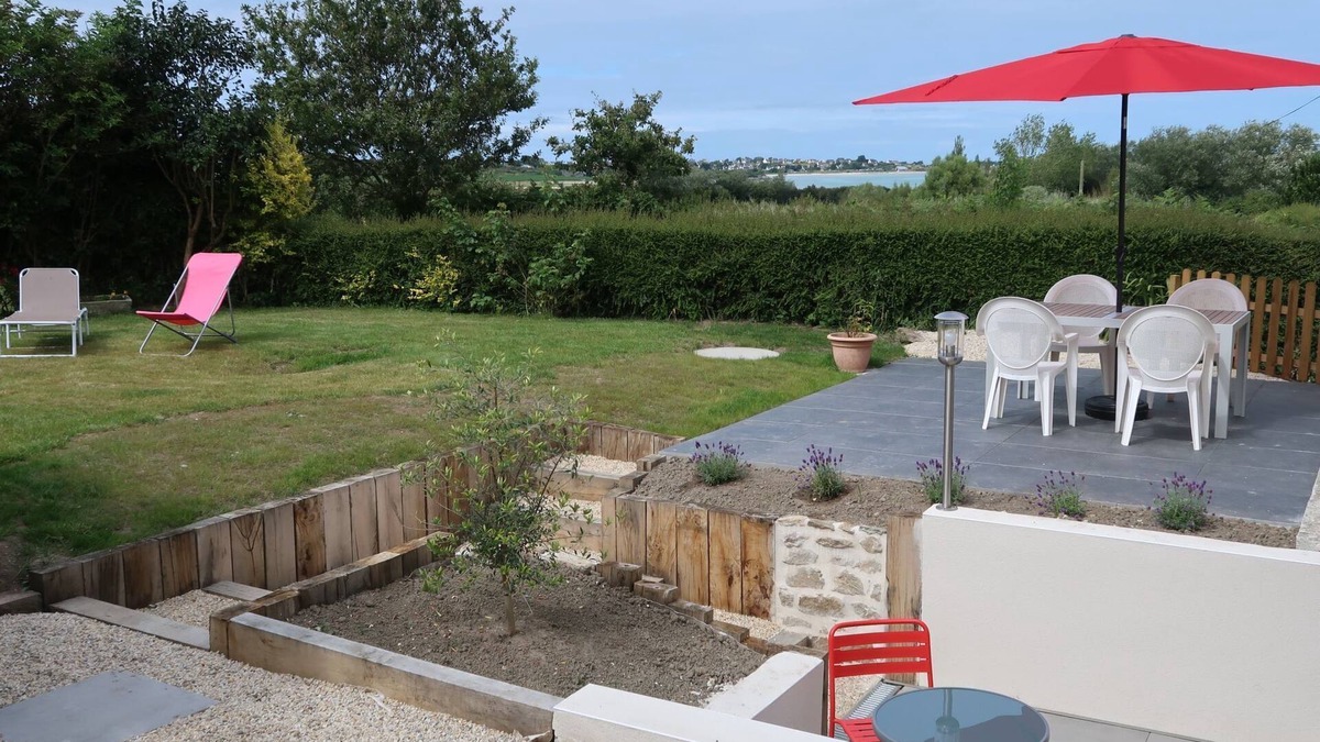 Goulven House | La Charmeuse by Interhome