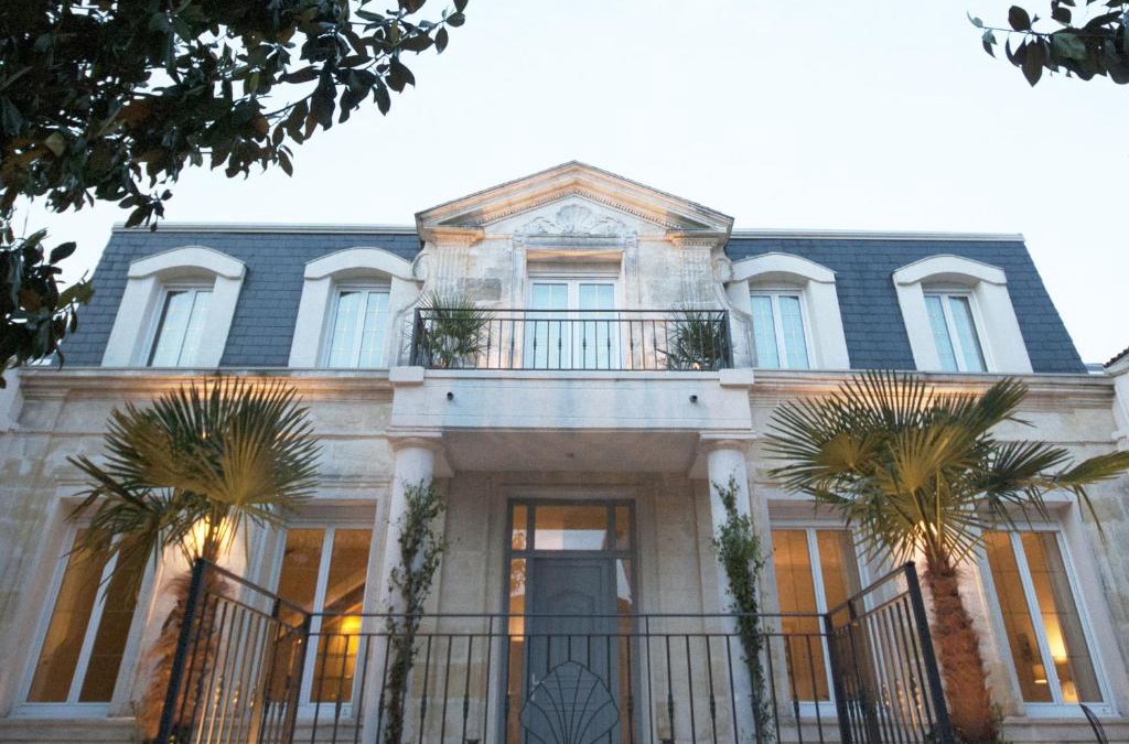 Saint-Bruno - Saint-Victor House | La Chartreuse - Bordeaux
