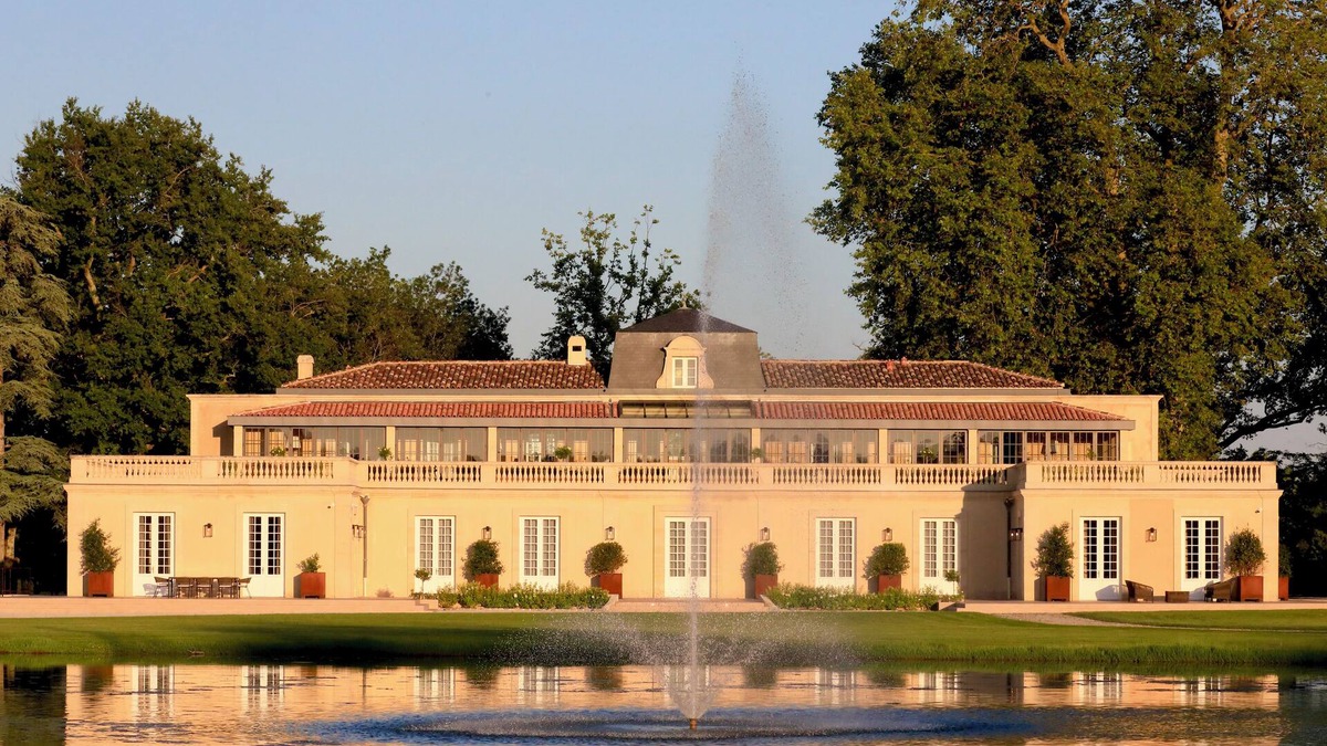 Labarde Bed & Breakfast | La Chartreuse de Dauzac