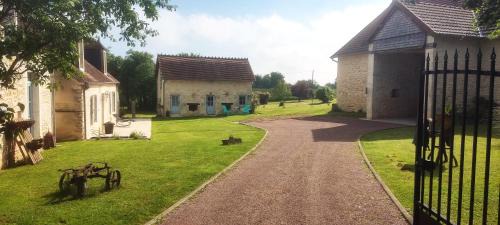 La Celle-Conde House | La Chaume de Condé
