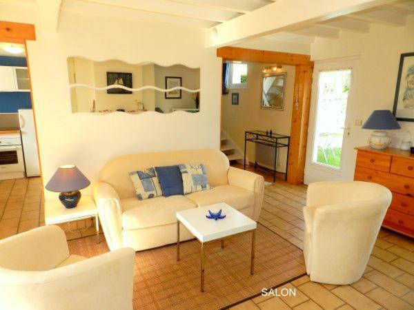 Barneville-Carteret House | La Chaumette