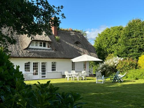 La Haye-Aubree Villa | La chaumière