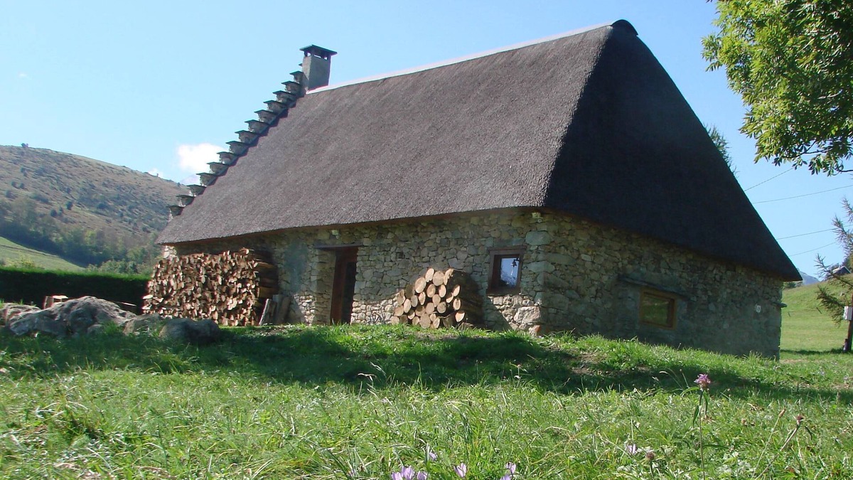 Campan Ski Chalet | LA CHAUMIERE AUX BICHES - SHEEPFOLD