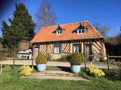 Pont-l'Eveque House | La Chevalerie