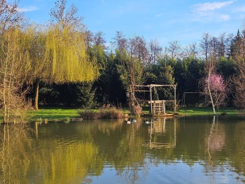Chevannes Bed & Breakfast | La Chevannaise - Chambre d'Hôtes proche d'Auxerre