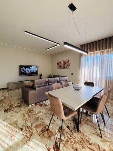 Fondi Apartment | La Chiave dei Ricordi