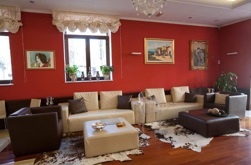Milazzo Hotel | La Chicca Palace Hotel