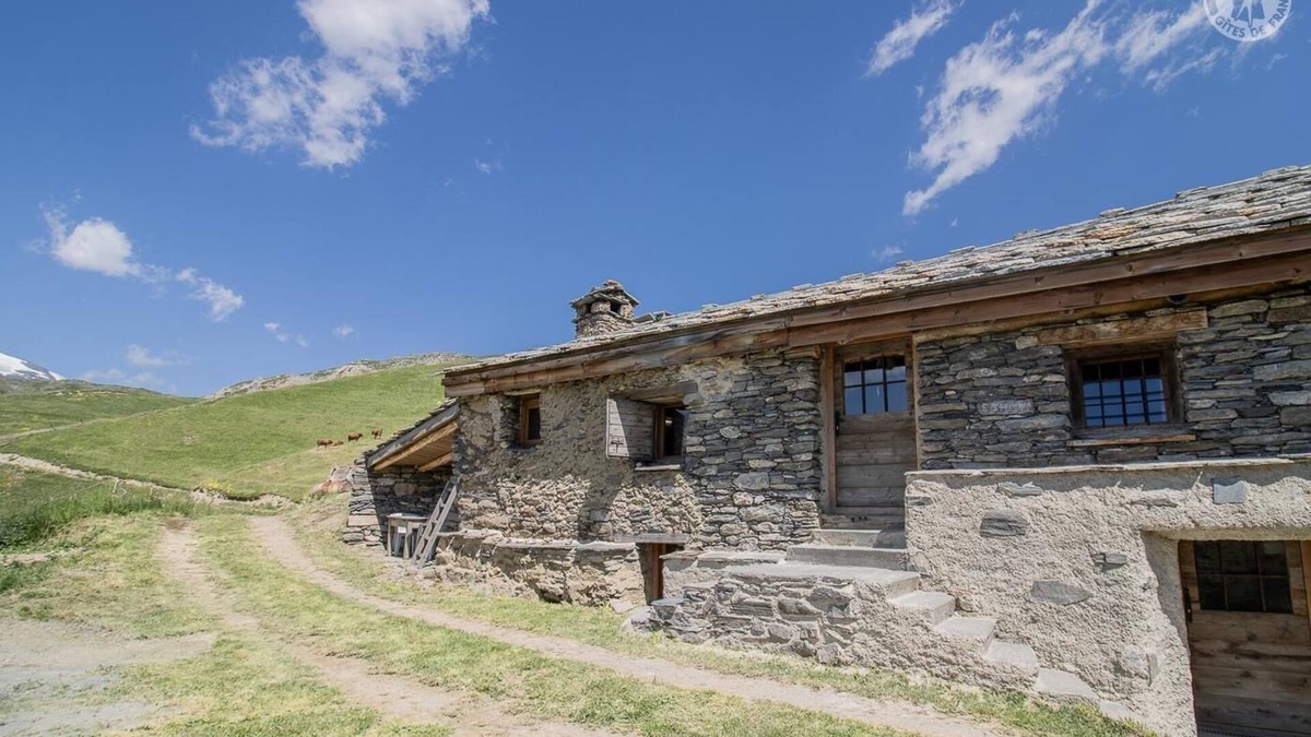 Termignon House | LA CHIRA - VAL CENIS