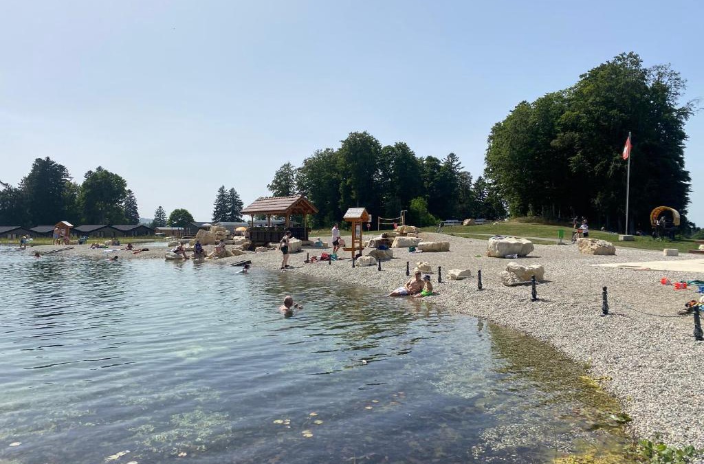 Renan Hotel | la Cibourg, Centre de vacances