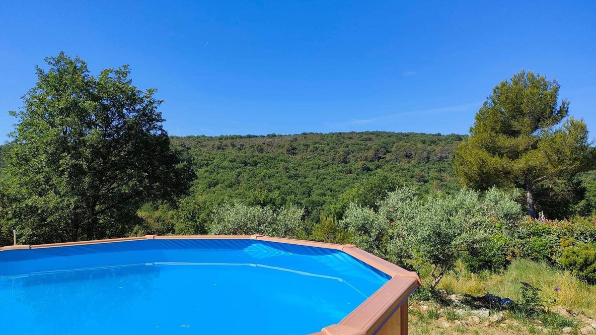 Artignosc-sur-Verdon Villa | La Cigale