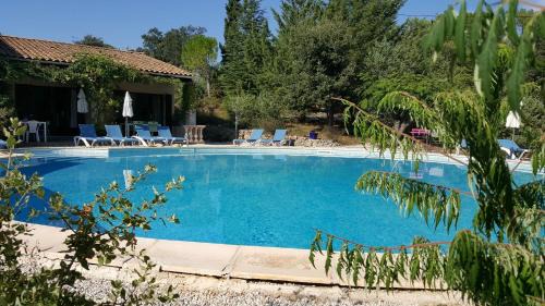 Les Arcs-sur-Argens House | La Cigale