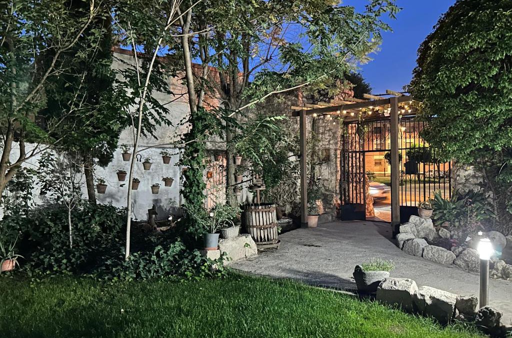 Olmedo House | La Cija Olmedo