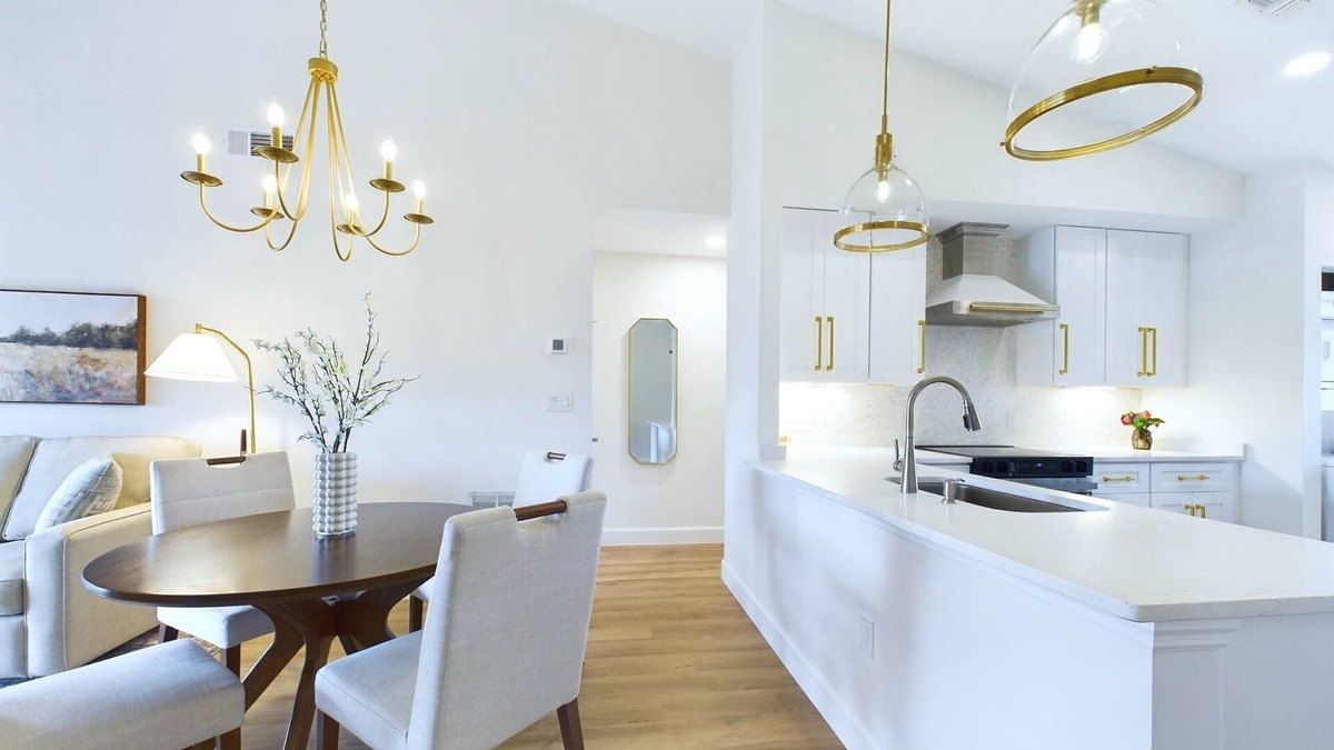 La Cita House | La Cita Luxury: Golf, Dining, and Relaxation Awaits 🚀