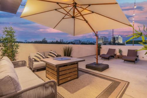 Pico-Union House | La Cityscapes